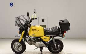 HONDA GORILLA 1995 Z50J