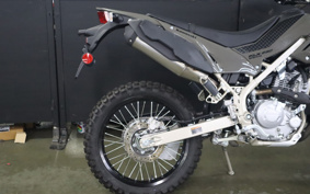 KAWASAKI KLX230 SHERPA LX232A