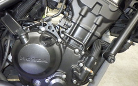 HONDA REBEL 250 A 2005 MC49