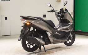 HONDA PCX 125 2015 JF81