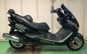 YAMAHA MAJESTY 125FI SE27