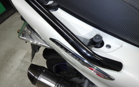 YAMAHA MAJESTY155 Gen.2 S SG52J