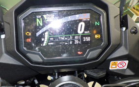 KAWASAKI NINJA1100SX 2025 ZXT10H