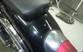 HONDA SHADOW 400 1999 NC34