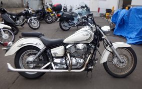 YAMAHA DRAGSTAR 250 VG02J