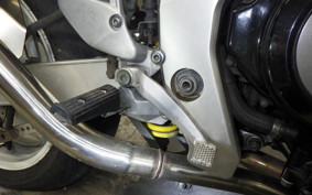 YAMAHA TRX850 1996 4NX