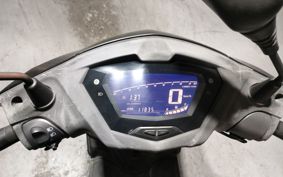 YAMAHA CYGNUS125XSR SED8J