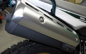 YAMAHA SEROW 250 Gen.3 2020 DG31J