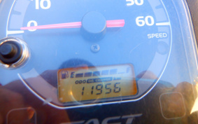 HONDA  TACT  BASIC  AF79