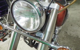 YAMAHA DRAGSTAR 400 CLASSIC 2000 4TR