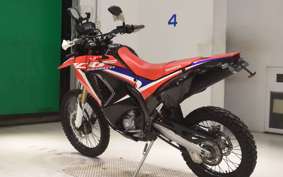 HONDA CRF250 RALLY MD44