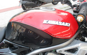 KAWASAKI BALIUS 250 ZR250A