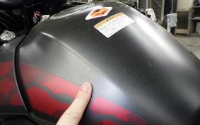 HONDA 400X 2021 NC56