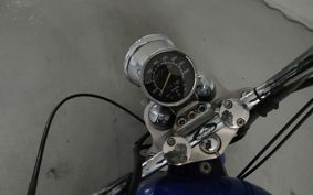 HONDA STEED 400 1998 NC37