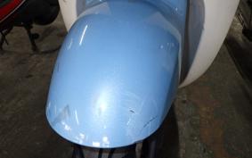 HONDA CREA SCOOPY AF55