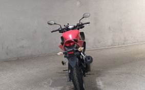 HONDA CB250 MC43