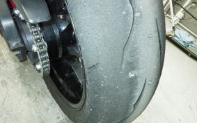 HONDA CBR600RR 2021 PC40