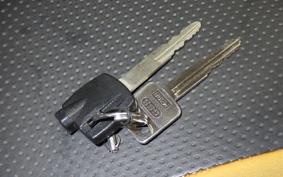 SUZUKI SKYWAVE 250 (Burgman 250) S 2 1981 CJ43A
