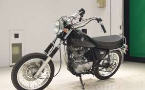 YAMAHA SR400 Gen.4 2019 RH03J