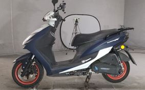 YAMAHA CYGNUS125XSR SED8J