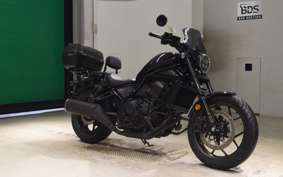 HONDA REBEL 1100 DCT 2023 SC83