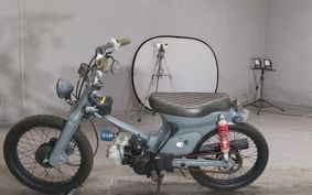 HONDA SUPER CUB50 C50