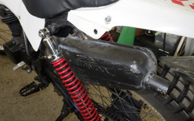 HONDA TL125 JD06