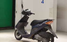 SUZUKI ADDRESS V50 Gen.2 2022 CA42A