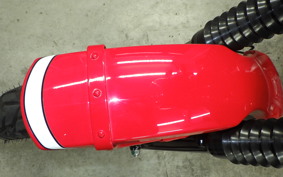 HONDA CT125-2 2020 JA65