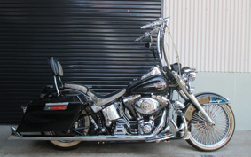HARLEY FLSTC 2006 BJY