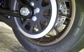 HARLEY FXLRST1920 2023