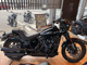 Фото Harley FXLRS 2023 с японского аукциона