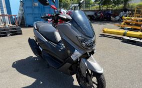 YAMAHA N-MAX SED6J