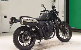 HONDA CL500 2023 PC68