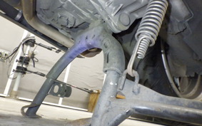 YAMAHA MAJESTY155 S SG28J