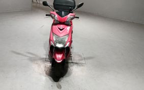 YAMAHA CYGNUS125XSR SE44J