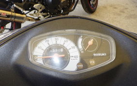 SUZUKI ADDRESS V50 Gen.2 CA42A