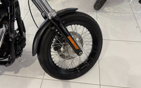 HARLEY FXDB1580 2013 GX4