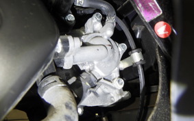 HONDA TACT Gen.4 AF79