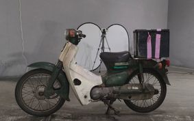 HONDA SUPER CUB50 C50