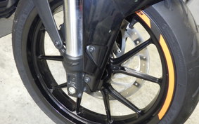 KTM 125 DUKE 2007
