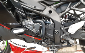 KAWASAKI  NINJA ZX-25R SE ZX250E