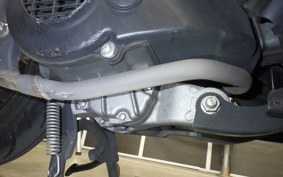 SUZUKI ADDRESS V125 S 2005 CF4MA