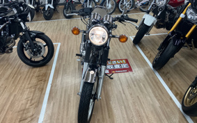 YAMAHA SR400 2021 RH16J