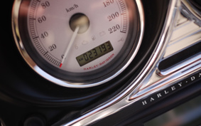 HARLEY FLHX1580 2009 KB4