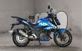 SUZUKI JIKUSA-250 ED22B