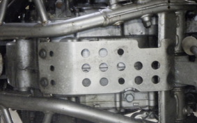 SUZUKI 250SB LX250L
