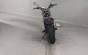 SUZUKI VANVAN 200 NH42A