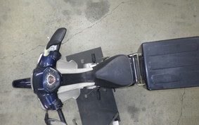 HONDA C50 SUPER CUB AA04