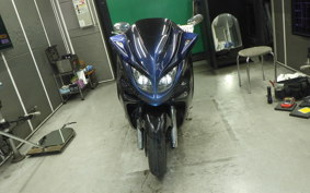 YAMAHA MAJESTY 250 Gen.2 2022 SG03J